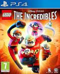 Ps4 Lego The Incredibles- Orji̇nal Oyun - Sifir Jelati̇n