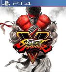 Ps4 Street Fighter 5 - Orji̇nal Oyun - Sifir Jelati̇n