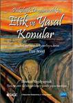 Psikolojik Danışmanlıkta Etik Ve Yasal Konular/Nobel Akademik Yayıncılık/Tim Bond