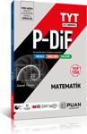 Puan Yayınları Tyt Matematik Pdif Konu Anlatım Fasikülleri