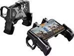 Pubg K21 Gaming Oyun Konsolu Gamepad Joystick Tetik Set