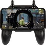 Pubg Mobil Oyun Konsol Gamepad Oyun Aparatı Tetik Ateş Joystick Ensiga