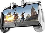 Pubg Mobile Fourtnite Gamepad Oyun Konsolu Ak16 Tetik Kontrol