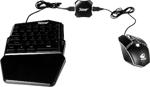 Pubg Oyun Konsolu 3 In1 Klavye Mouse Bağlayıcı Jchf 68S Yeni Versiyon