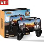 Pubg W11+ Controller Gamepad Ateş Teti̇k Konsol Fortni̇te Joysti̇ck