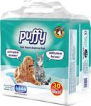 Puffy Kedi Köpek Çiş Pedi 30 Lu 60X90Cm