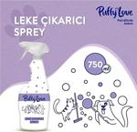 Puffy Love Leke Çıkarıcı Sprey Lavanta Özlü