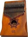 Puka Pk1 17'Li Kalimba