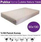 Pukka Lateks Natura Çocuk Yatağı 90X190