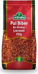 Pul Biber Çekirdekli Kırmızı 250G