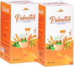 Pulmotek Bitkisel Öksürük Şurubu 100 Ml