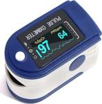 Pulse Oksimetre - Oximeter (Nabız Ölçer)