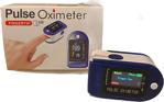 Pulse Oxımeter Pulse Oksimetre Parmak Tipi