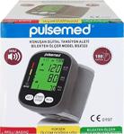 Pulsemed Bsx322 Konuşan Tansiyon Aleti