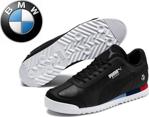 Puma 306195-03 Bmw Mms Roma Erkek Günlük Spor Ayakkabı