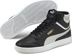 Puma 38074802 Shuffle Mid Unisex Günlük Spor Ayakkabı