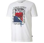 Puma 58191543 Photo Tee Erkek T-Shirt