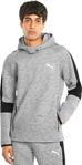 Puma 58942203 Evostripe Hoodie Erkek Sweatshirt