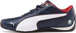 Puma BMW Drift Cat 5 360965-01 Günlük Çocuk / Bayan Spor Ayakkabi