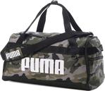 Puma Challenger Duffel Bag Spor Çantası Yeşil