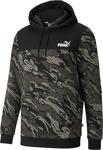 Puma Classics Graphic Aop Erkek Sweatshirt