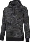 Puma Classics Graphics Aop Hoodie Erkek Sweatshirts -