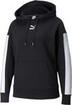 Puma Clsx Hoodie Kadın Black Xs