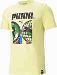 Puma Erkek Spor T-Shirt - Intl -