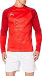 Puma Erkek Sweatshirt Cup Training Sweat Core