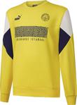 Puma Fenerbahçe Sk Erkek Ftblculture Sweatshirt