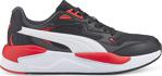 Puma Ferrari X-Ray Speed Unisex Siyah Günlük Stil Ayakkabı 30703301