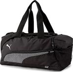 Puma Fundamentals Spor Çantası Xs, Siyah