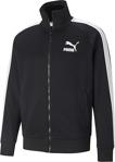 Puma Iconic T7 Track Jacket Pt Erkek Sweatshirts -