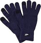 Puma Mor Eldiven 4131605 Knit Gloves