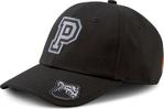 Puma Patch Cap Şapka 2357201 Siyah - Std - 010 - Siyah