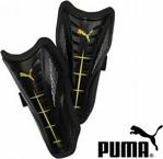 Puma Power Force 6.11 - Unisex Siyah Futbol Tekmelik - 030408 14