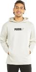 Puma Rad Cal Winterized Erkek Kapüşonlu Sweatshirt 58939901