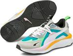 Puma Rs-Curve Aura Kadın Spor Ayakkabı Renkli̇ 37578401 Çok Renkli̇ 38