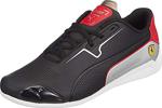 Puma Scuderia Ferrari Drift Cat 8 Erkek Ayakkabı Puma Black-Puma White 42.5