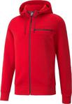 Puma Scuderia Ferrari Motorsport Erkek Sweatshirt