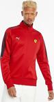 Puma Scuderia Ferrari Style T7 Erkek Sweatshirt