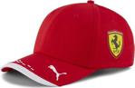 Puma -Sf Ferrari Team Cap -Şapka