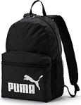 Puma Siyah Sırt Çantası Phase Backpack