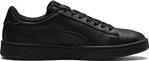 Puma Smash v2 Kadın Spor Ayakkabı, Çok Renkli (Puma Black-Puma Black 01), 35.5