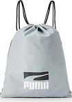 Puma Unisex Spor Çantası - Plus Gym Sack Ii Quarry -