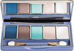 Pupa Milano Göz Farı Paleti - Vamp Compact Eyeshadow Palette 02