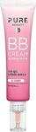 Pure Beauty Bb Cream Spf50 Pa+++ Ivory 30 Ml