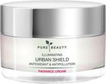 Pure Beauty Illuminating Urban Shield Radiance Cream 50 Ml