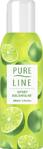 Pure Line 100 Ml Sprey Kolonya