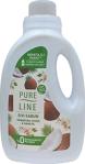 Pure Line Hindistan Cevizi & Vanilya Sıvı Sabun 1400Ml